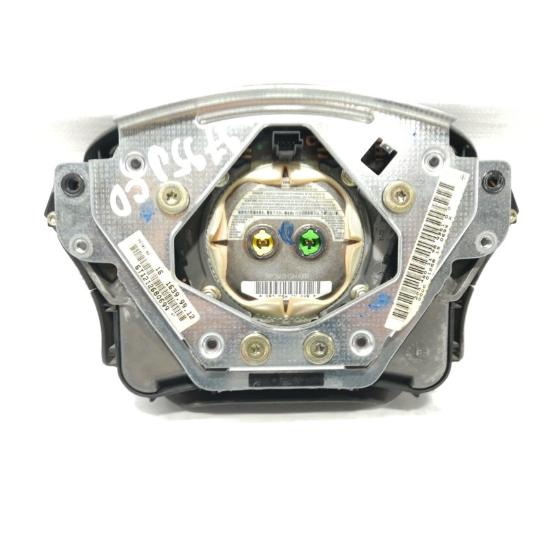 Recambio de airbag delantero izquierdo para mercedes-benz clase c (w203) berlina 200 cdi (203.004) referencia OEM IAM 20346011  