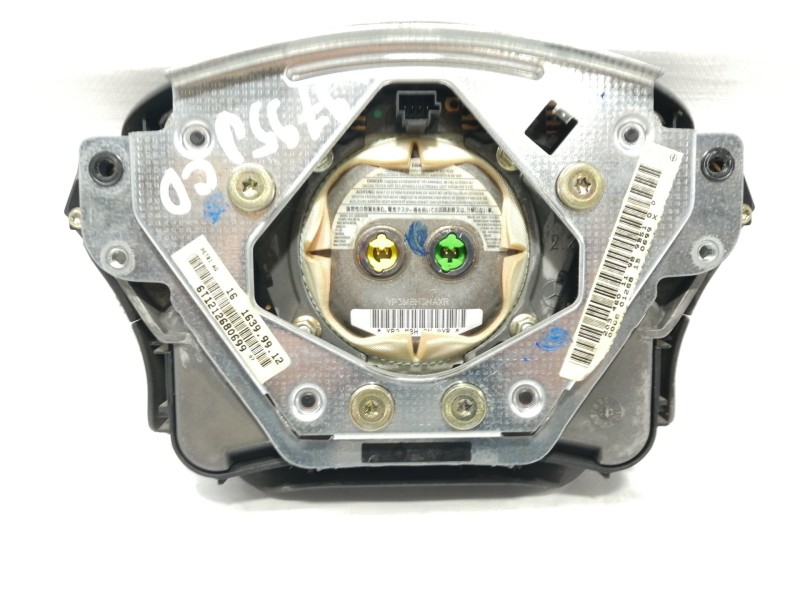 Recambio de airbag delantero izquierdo para mercedes-benz clase c (w203) berlina 200 cdi (203.004) referencia OEM IAM 20346011  