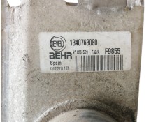 Recambio de intercooler para fiat ducato combi 33 (09.2006 =>) 130 referencia OEM IAM 1340763080 F9855 0261539 2