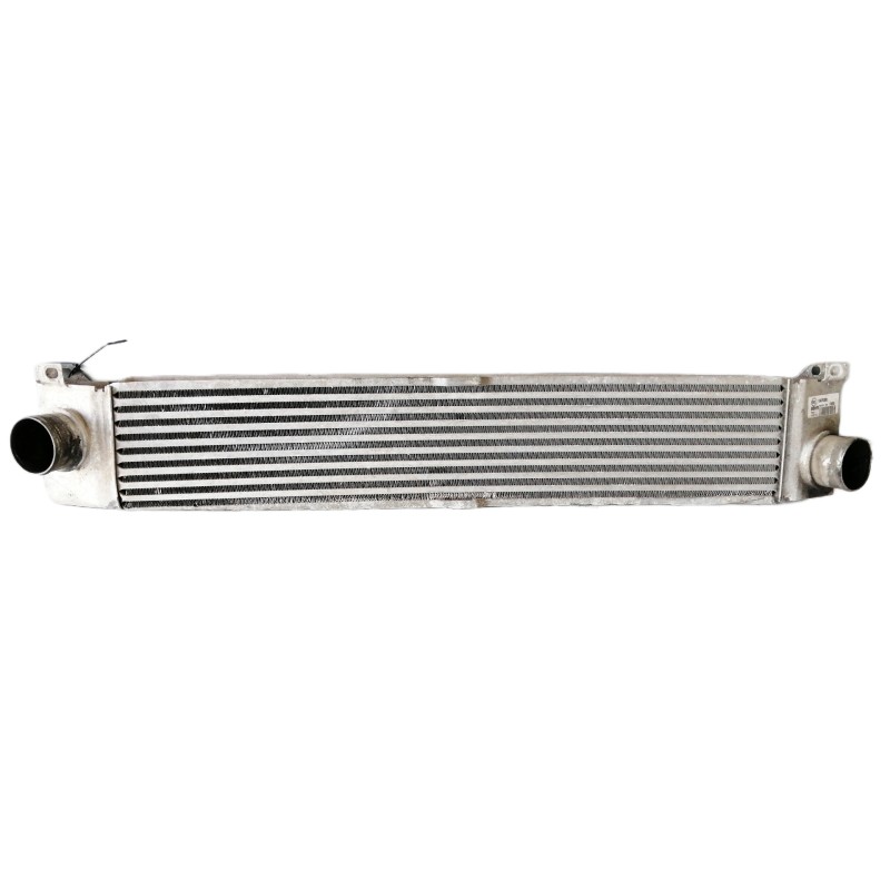 Recambio de intercooler para fiat ducato combi 33 (09.2006 =>) 130 referencia OEM IAM 1340763080 F9855 0261539