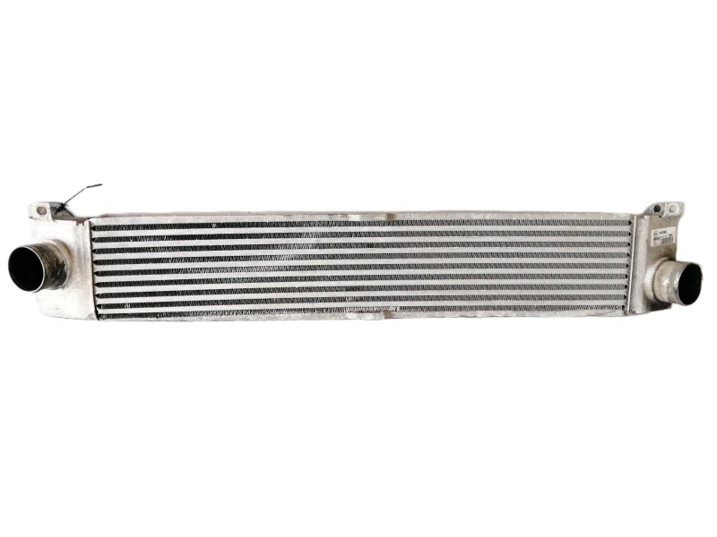 Recambio de intercooler para fiat ducato combi 33 (09.2006 =>) 130 referencia OEM IAM 1340763080 F9855 0261539