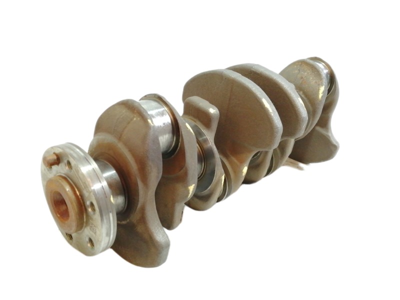 Recambio de cigueñal para peugeot 3008 gt line referencia OEM IAM 1632597380 16 325 973 80 