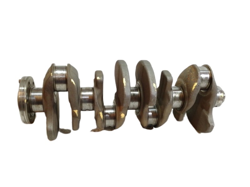 Recambio de cigueñal para peugeot 3008 gt line referencia OEM IAM 1632597380 16 325 973 80 