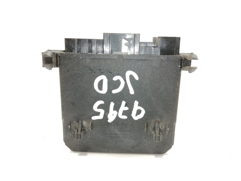 Recambio de centralita cierre para mercedes-benz clase c (w203) berlina 200 cdi (203.004) referencia OEM IAM 2038206526  