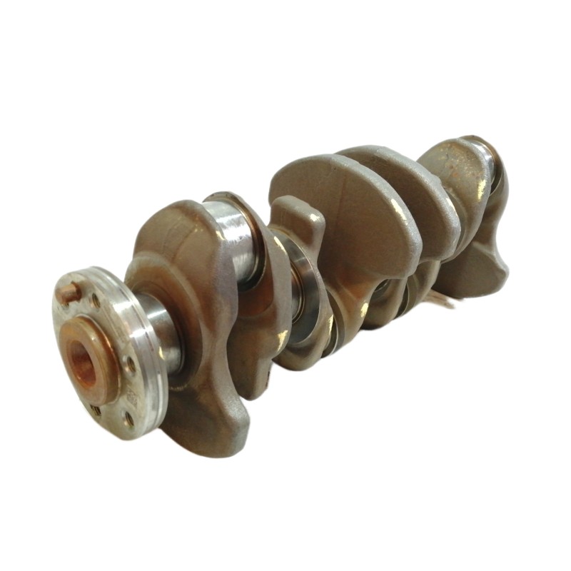 Recambio de cigueñal para peugeot 3008 gt line referencia OEM IAM 1632597380 16 325 973 80 