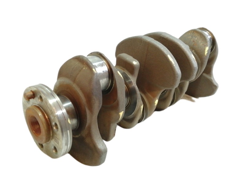 Recambio de cigueñal para peugeot 3008 gt line referencia OEM IAM 1632597380 16 325 973 80 