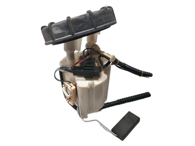 Recambio de aforador para mercedes-benz clase clk (w209) coupe 200 compressor (209.342) referencia OEM IAM A2034702394 097520399