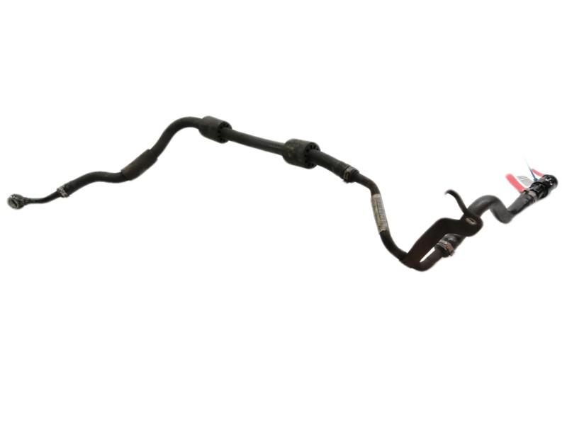 Recambio de tubo presion direccion asistida para bmw x5 (e70) 3.0d referencia OEM IAM P678365602  