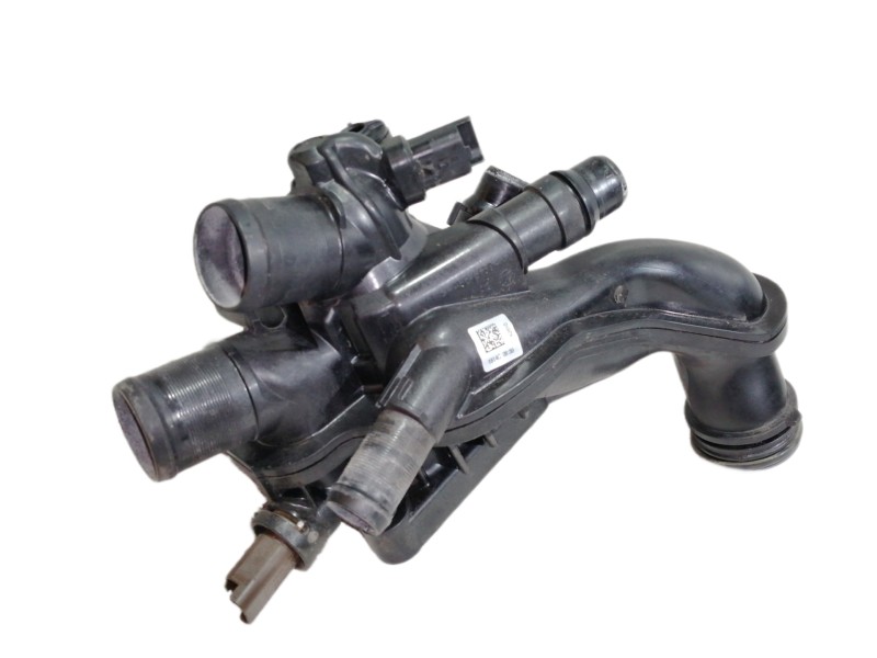 Recambio de termostato para peugeot 3008 gt line referencia OEM IAM 9808647180  
