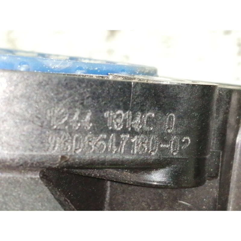 Recambio de termostato para peugeot 3008 gt line referencia OEM IAM 9808647180  