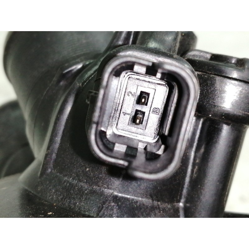 Recambio de termostato para peugeot 3008 gt line referencia OEM IAM 9808647180  