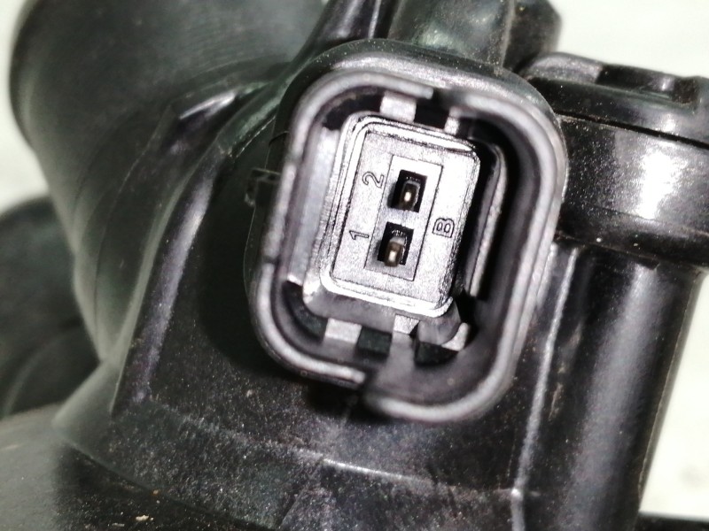 Recambio de termostato para peugeot 3008 gt line referencia OEM IAM 9808647180  