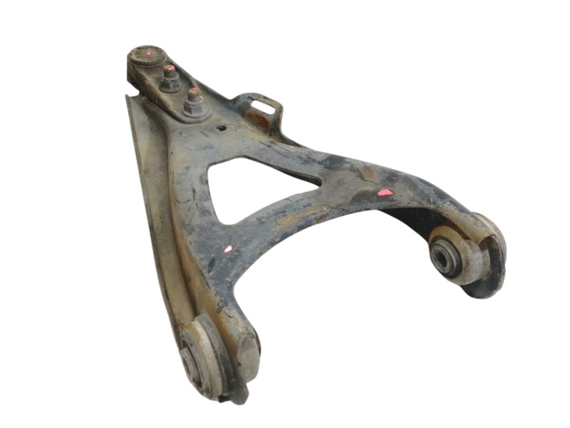 Recambio de brazo suspension inferior delantero izquierdo para renault megane i fase 2 berlina (ba0) 1.6 16v authentique (ba01/0