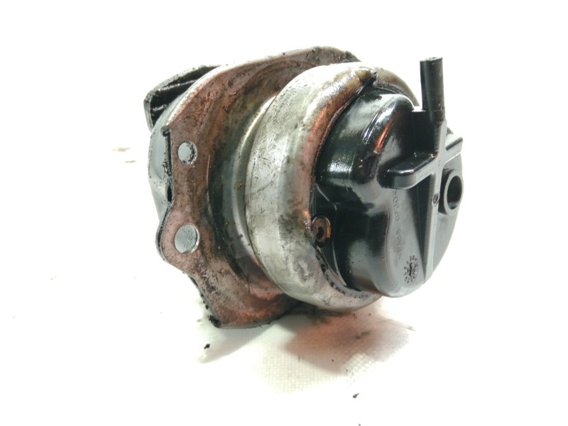 Recambio de soporte motor izquierdo para bmw x5 (e70) 3.0d referencia OEM IAM   