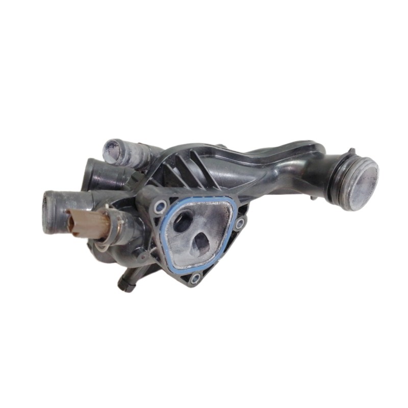 Recambio de termostato para peugeot 3008 gt line referencia OEM IAM 9808647180  