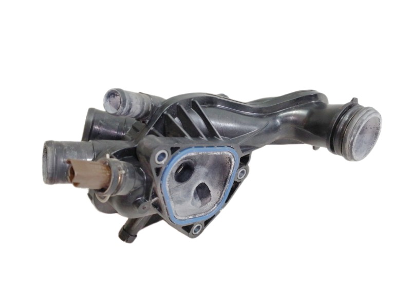 Recambio de termostato para peugeot 3008 gt line referencia OEM IAM 9808647180  