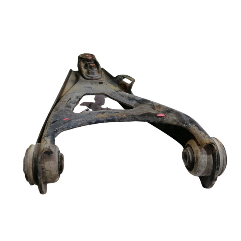 Recambio de brazo suspension inferior delantero izquierdo para renault megane i fase 2 berlina (ba0) 1.6 16v authentique (ba01/0