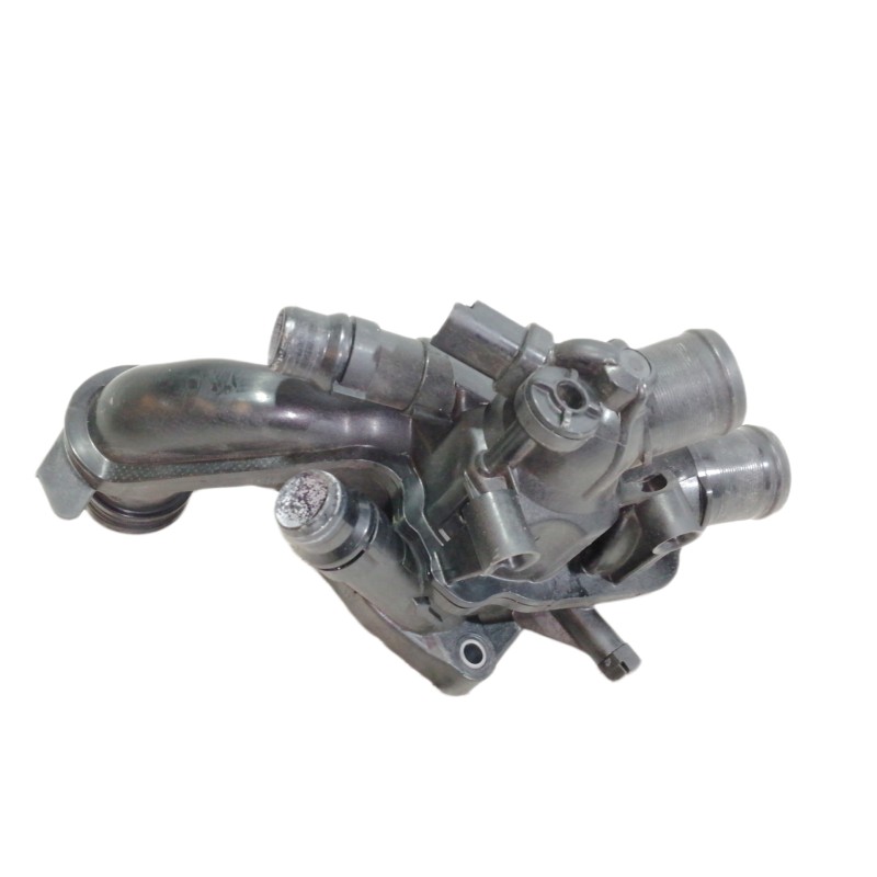 Recambio de termostato para peugeot 3008 gt line referencia OEM IAM 9808647180  