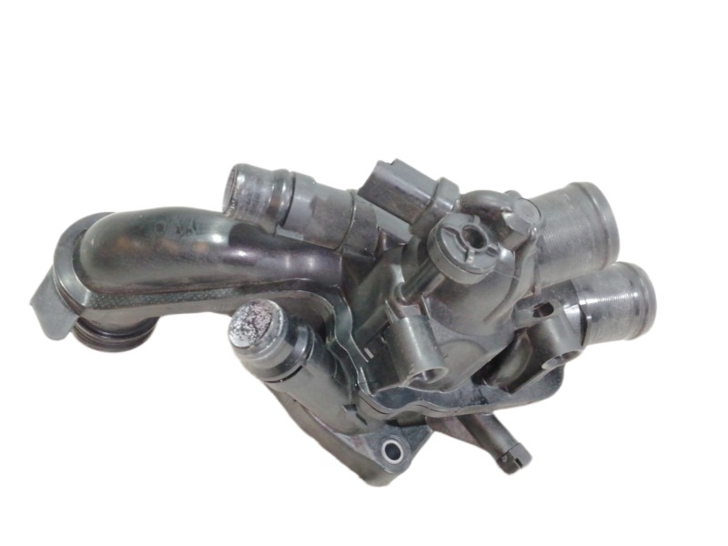 Recambio de termostato para peugeot 3008 gt line referencia OEM IAM 9808647180  
