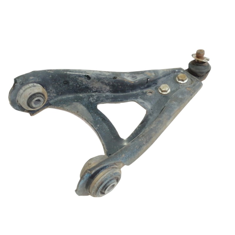 Recambio de brazo suspension inferior delantero izquierdo para renault megane i fase 2 berlina (ba0) 1.6 16v authentique (ba01/0