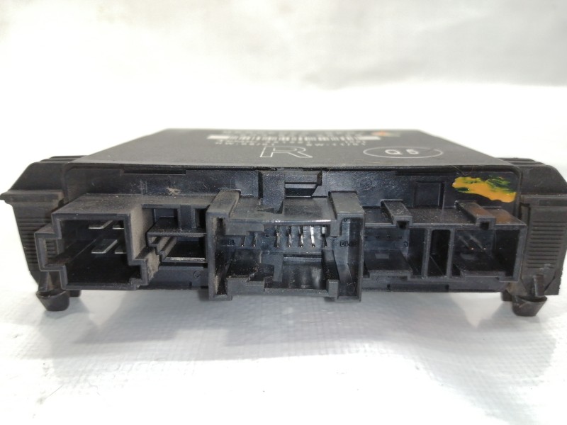 Recambio de centralita cierre para mercedes-benz clase c (w203) berlina 200 cdi (203.004) referencia OEM IAM 2038206626  