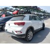 volkswagen t-roc (a11, d11) del año 2024