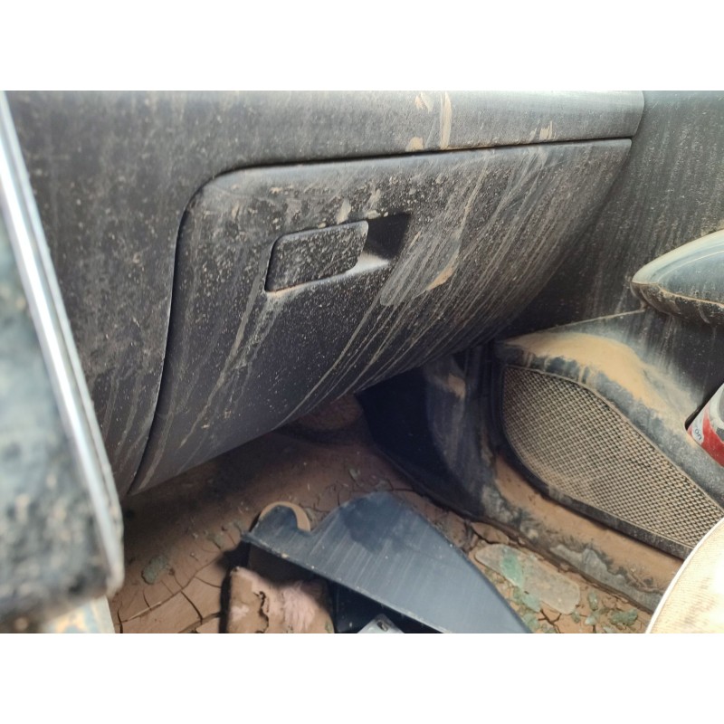 Recambio de guantera para hyundai tucson (nx4e, nx4a) 1.6 crdi hybrid 48v referencia OEM IAM   