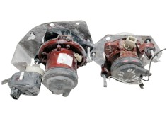 Recambio de faro izquierdo para fiat ducato combi 33 (09.2006 =>) 130 referencia OEM IAM    2