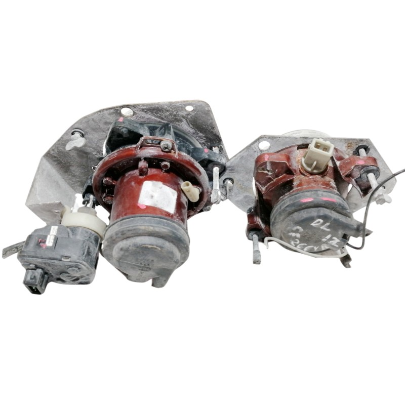 Recambio de faro izquierdo para fiat ducato combi 33 (09.2006 =>) 130 referencia OEM IAM   