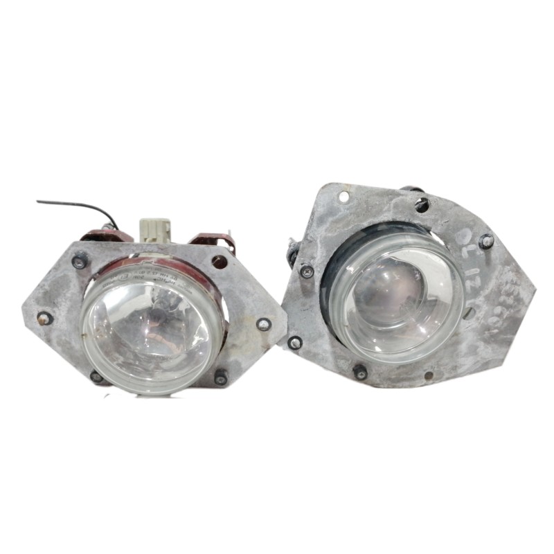 Recambio de faro izquierdo para fiat ducato combi 33 (09.2006 =>) 130 referencia OEM IAM   