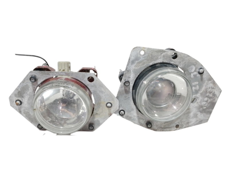 Recambio de faro izquierdo para fiat ducato combi 33 (09.2006 =>) 130 referencia OEM IAM   