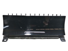 Recambio de cenicero para volkswagen touareg (7p5) v6 tdi bluemotion referencia OEM IAM 7P1857961 7P1863071  2