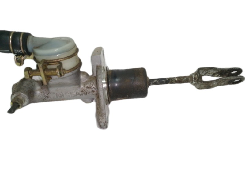 Recambio de bomba embrague para nissan cabstar e tl35-1 referencia OEM IAM   