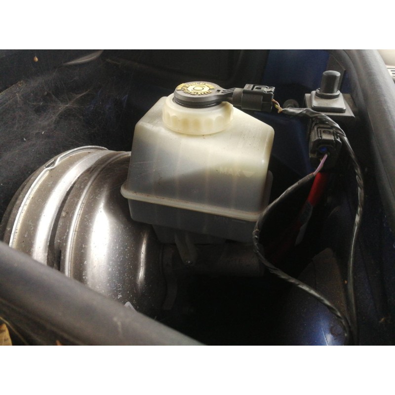 Recambio de bomba freno para bmw x3 (e83) 2.0d referencia OEM IAM 320671991  