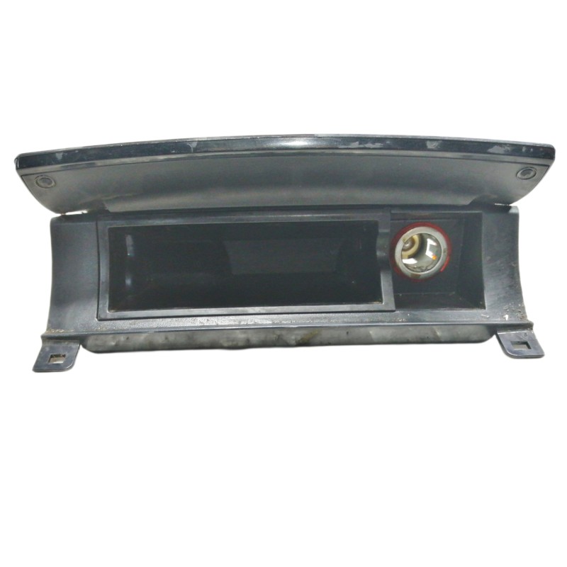 Recambio de cenicero para volkswagen touareg (7p5) v6 tdi bluemotion referencia OEM IAM 7P1857961 7P1863071 