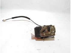 Recambio de cerradura puerta delantera izquierda para opel astra g berlina comfort referencia OEM IAM 90561151  