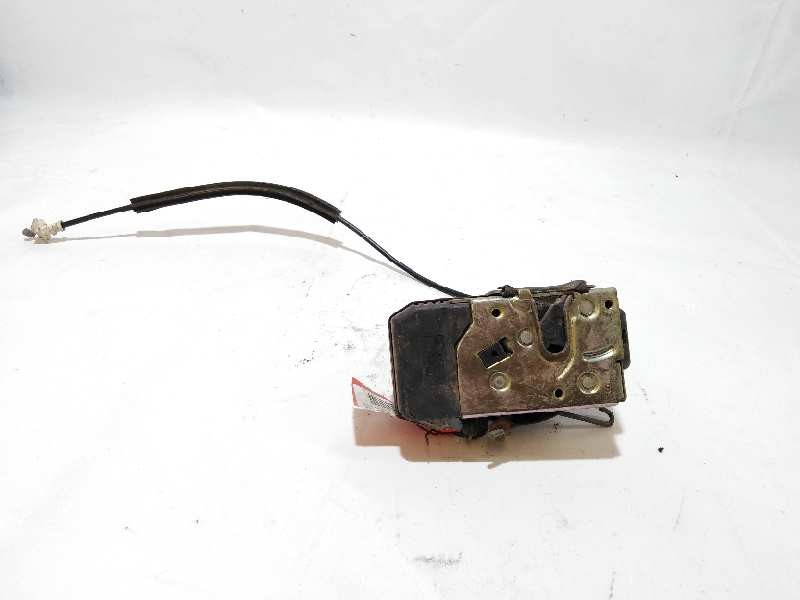 Recambio de cerradura puerta delantera izquierda para opel astra g berlina comfort referencia OEM IAM 90561151  