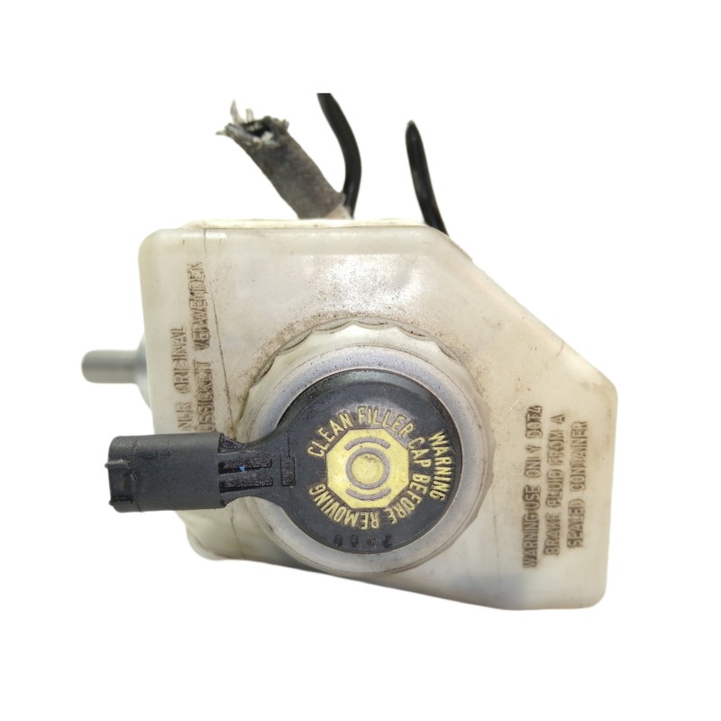 Recambio de bomba freno para bmw x3 (e83) 2.0d referencia OEM IAM 320671991  