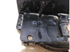 Recambio de cerradura puerta delantera izquierda para opel astra g berlina comfort referencia OEM IAM 90561151   2