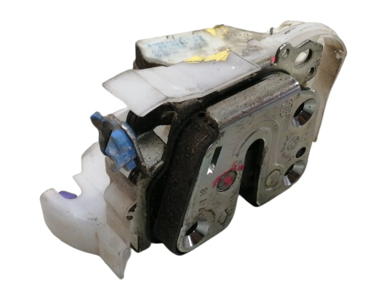 Recambio de cerradura puerta delantera derecha para nissan x-trail (t30) comfort referencia OEM IAM 80552AA20A 89A910 