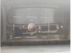 Recambio de pantalla multifuncion para bmw serie 7 (e65/e66) 730d referencia OEM IAM 8385449 65826950069  2