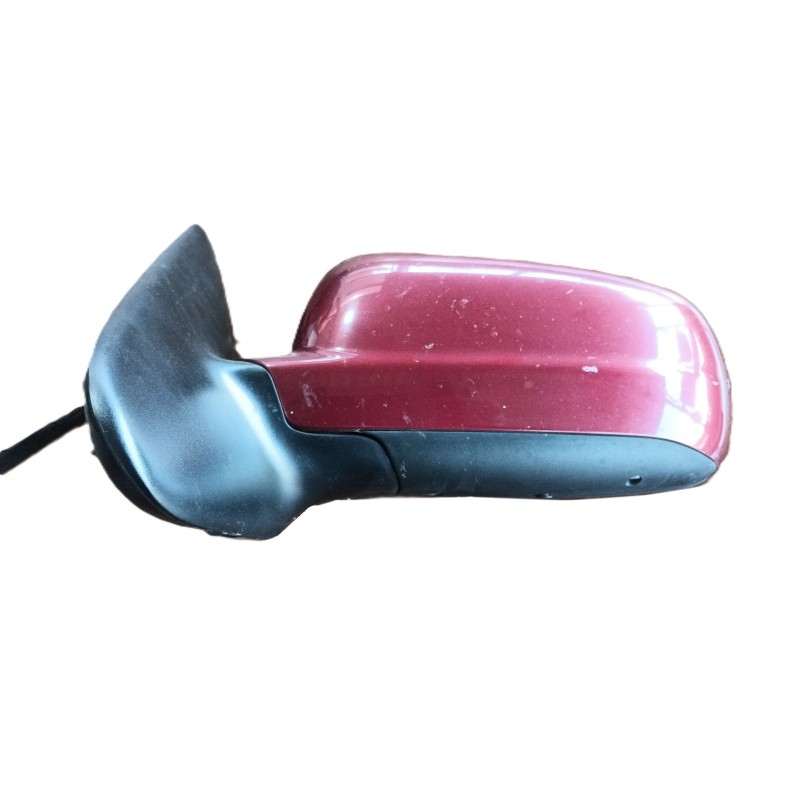 Recambio de retrovisor izquierdo para seat toledo ii (1m2) 1.9 tdi referencia OEM IAM 1M2857507B01C 057205LLL 