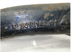 Recambio de brazo suspension inferior delantero derecho para bmw x3 (e83) 2.0d referencia OEM IAM 3412142   2