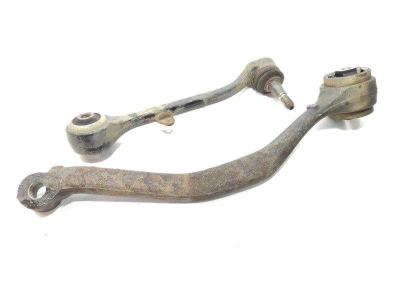 Recambio de brazo suspension inferior delantero derecho para bmw x3 (e83) 2.0d referencia OEM IAM 3412142  