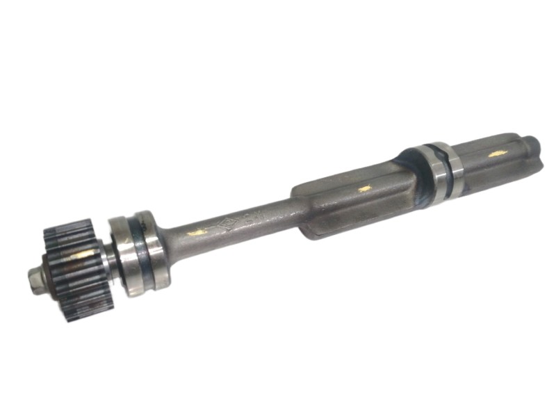 Recambio de despiece motor para mitsubishi space wagon (n30/n40) 2000 glx diesel referencia OEM IAM   