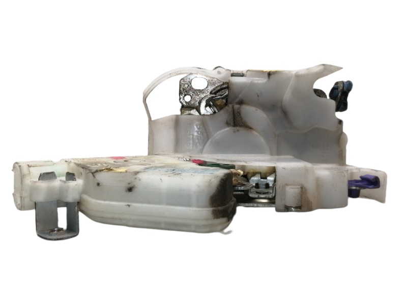 Recambio de cerradura puerta delantera derecha para nissan x-trail (t30) comfort referencia OEM IAM 80552AA20A 89A910 