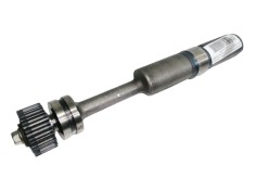 Recambio de despiece motor para mitsubishi space wagon (n30/n40) 2000 glx diesel referencia OEM IAM    2