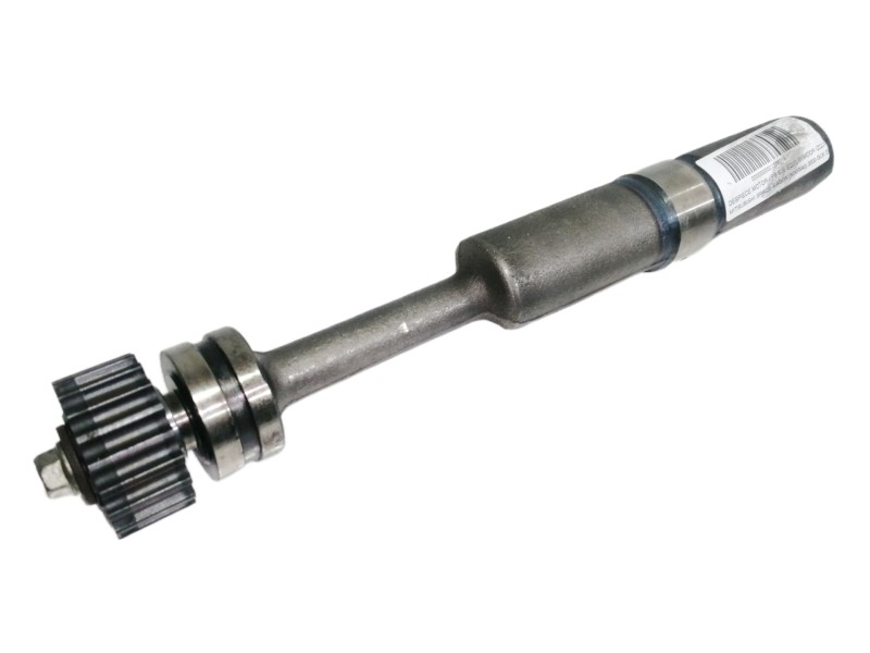 Recambio de despiece motor para mitsubishi space wagon (n30/n40) 2000 glx diesel referencia OEM IAM   