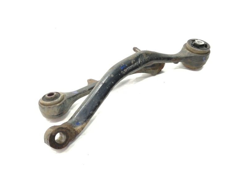 Recambio de brazo suspension inferior delantero derecho para bmw x3 (e83) 2.0d referencia OEM IAM 3412142  