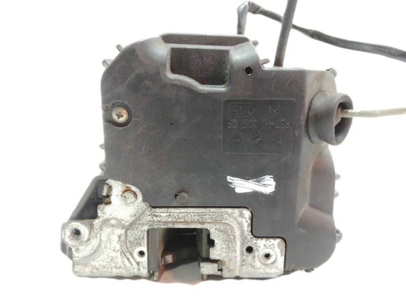 Recambio de cerradura puerta delantera derecha para mercedes-benz clase c (w203) berlina 200 cdi (203.004) referencia OEM IAM   